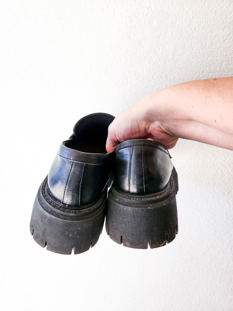 Mi Piaci Shoes EUR38