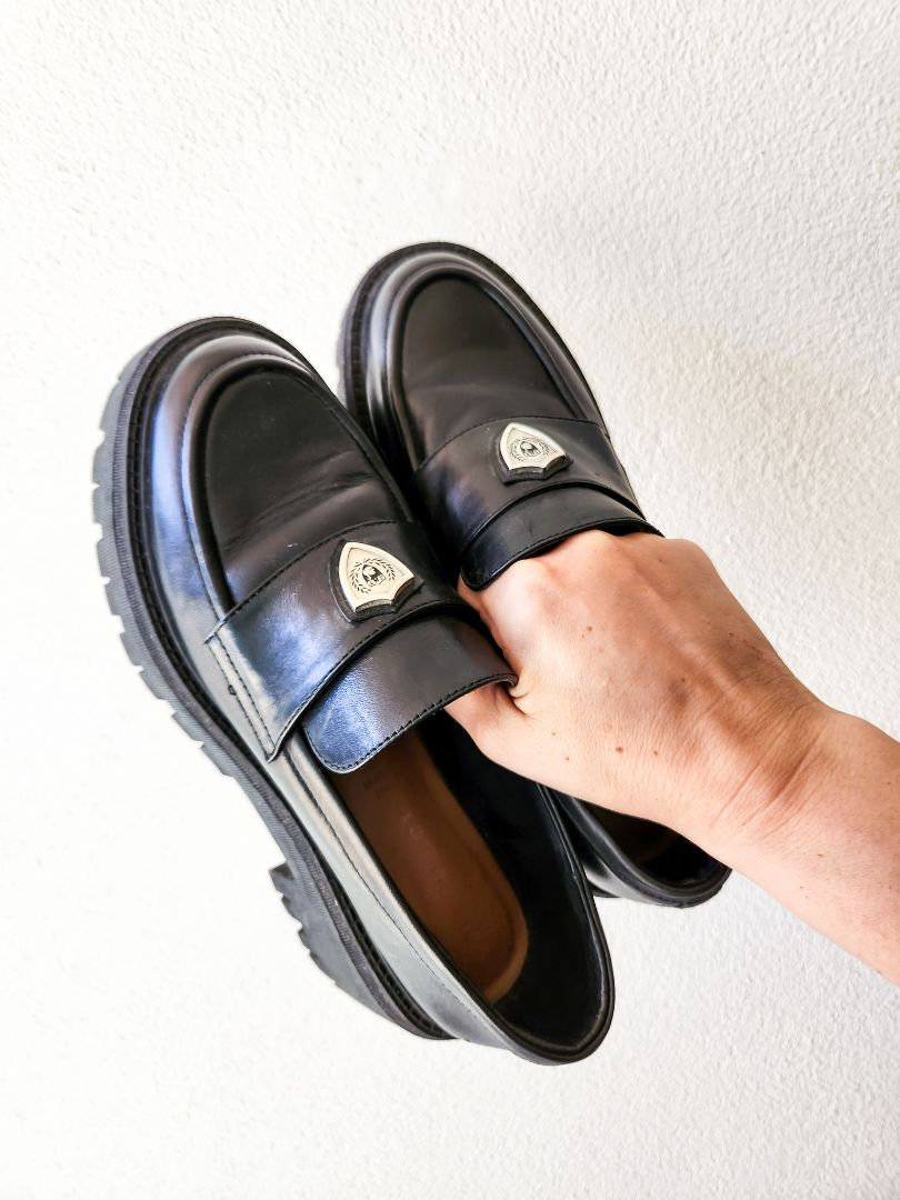 Mi Piaci Shoes EUR38