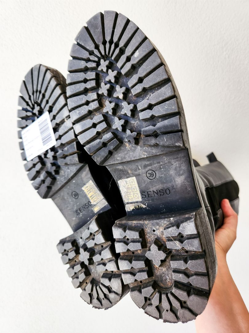 Senso Shoes EUR39