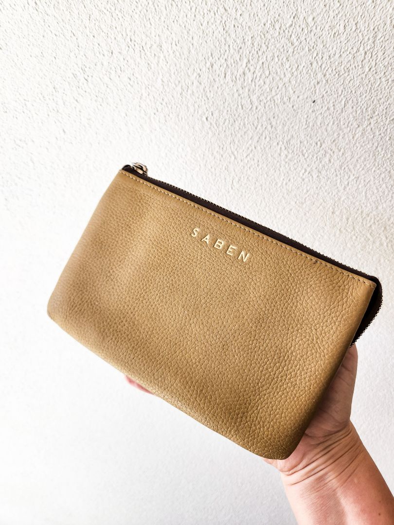 Saben Bag OS