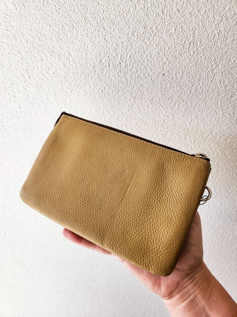 Saben Bag OS