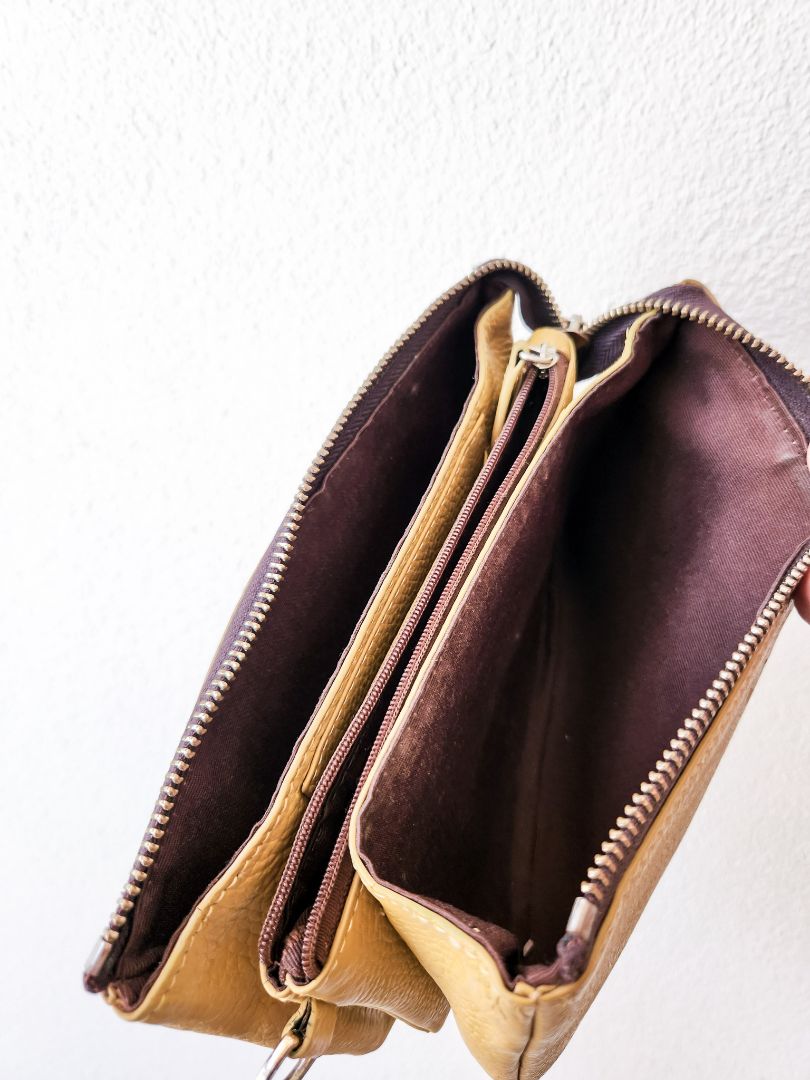 Saben Bag OS