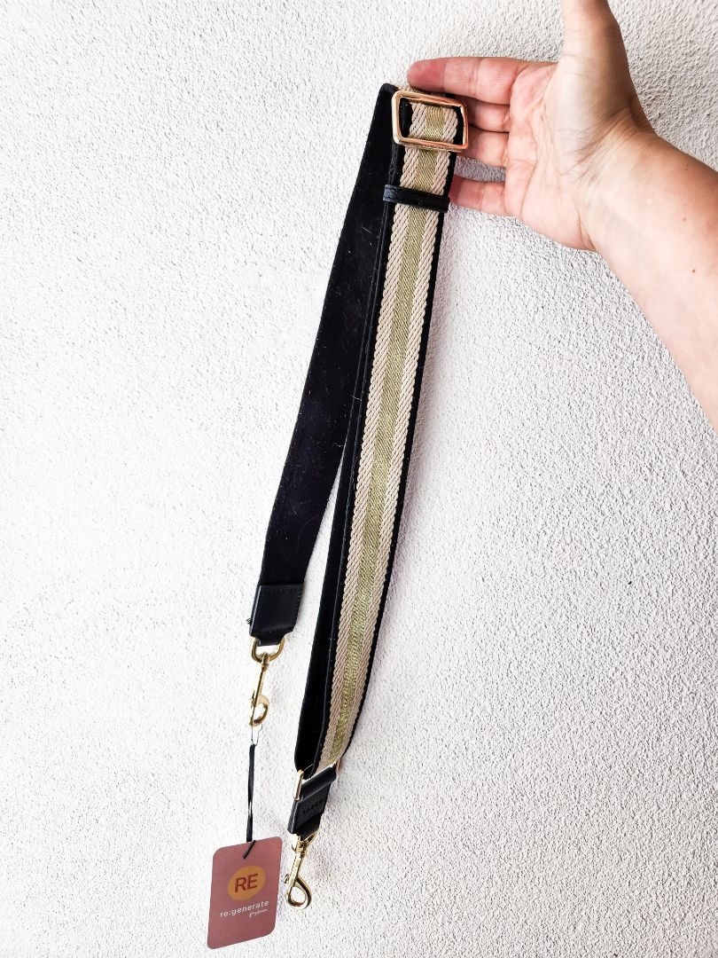 Saben Belt OS
