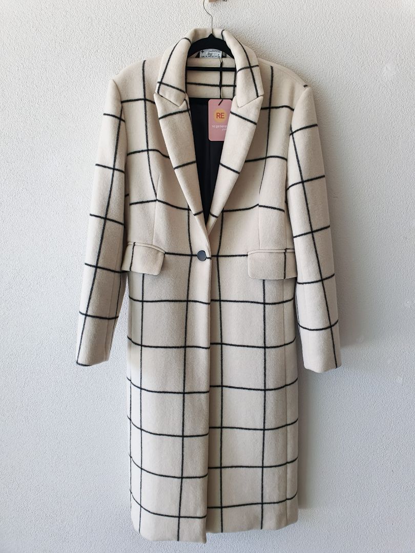 Federation Jacket XS
