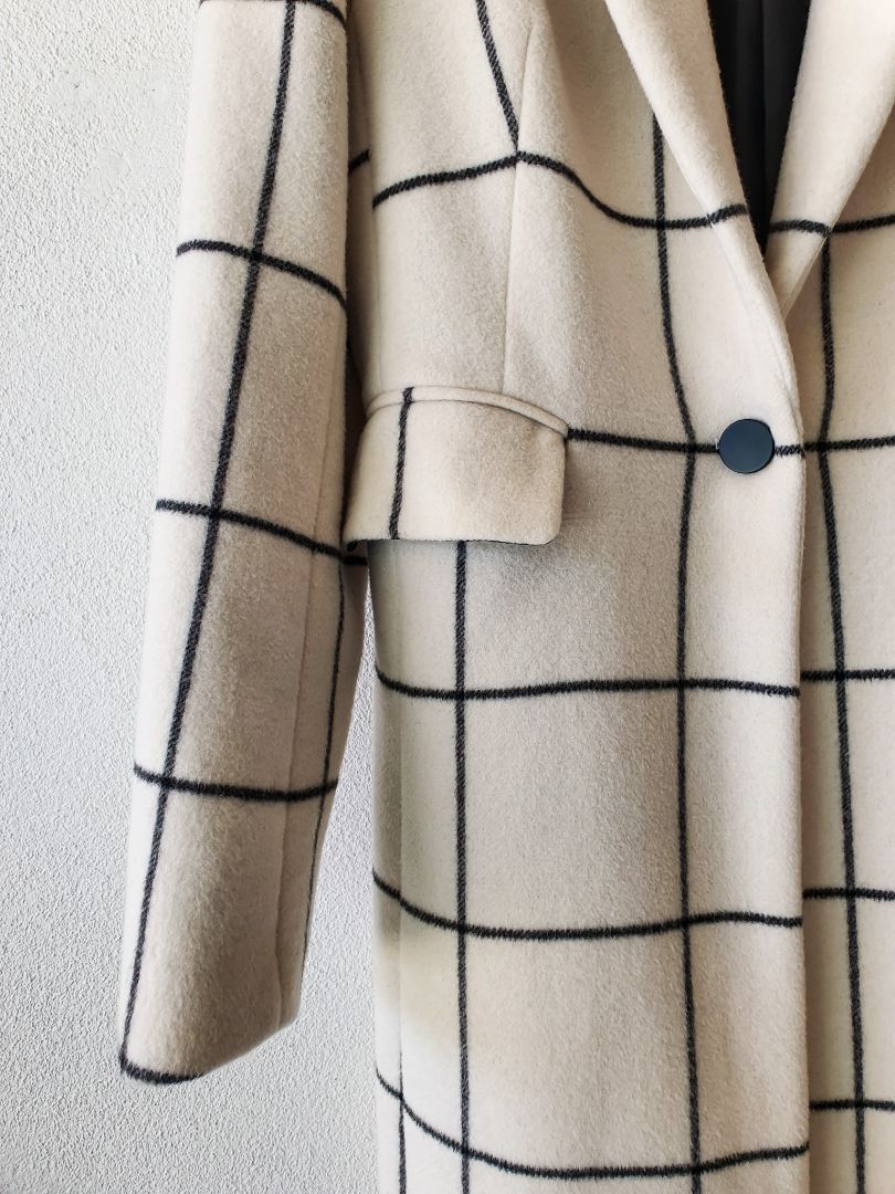Federation Jacket XS