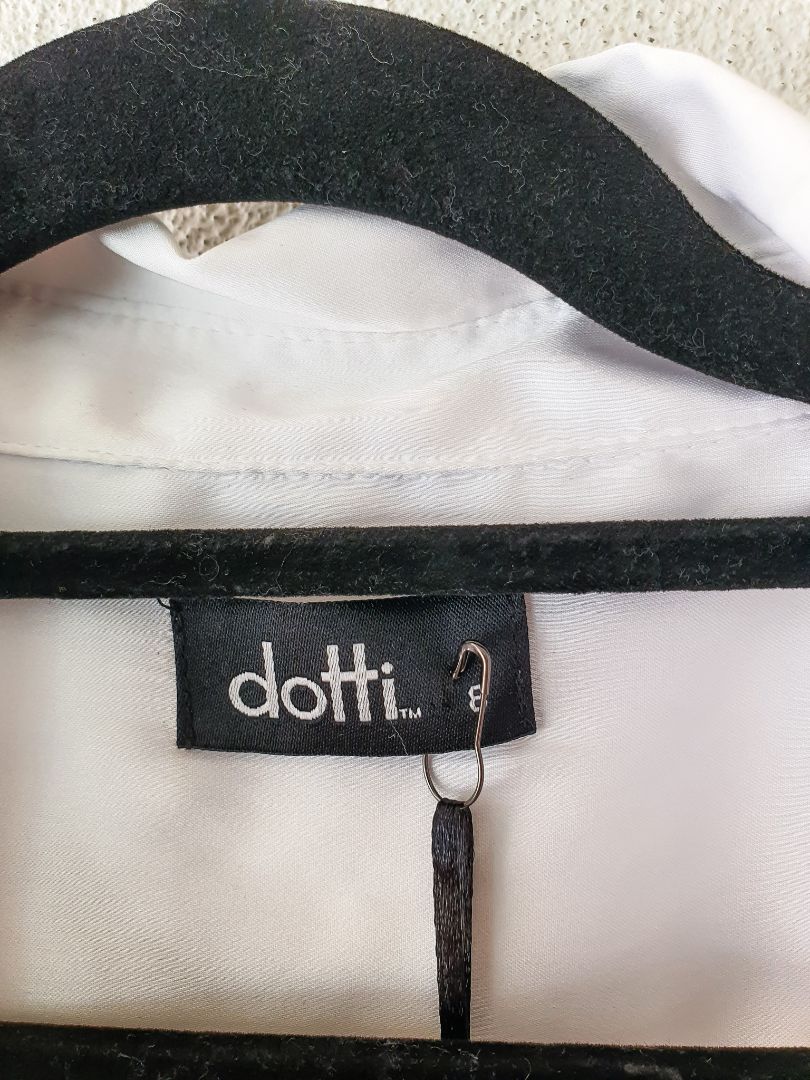 Dotti Top XS