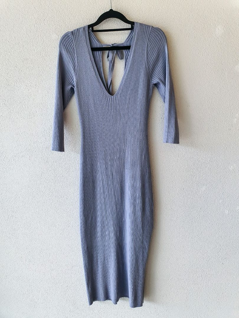 Among the Brave Dress XS