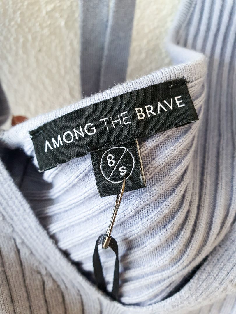 Among the Brave Dress XS