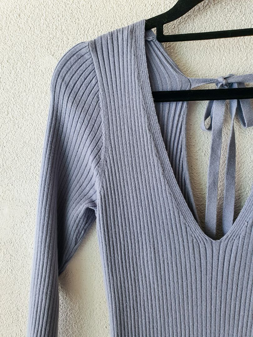 Among the Brave Dress XS