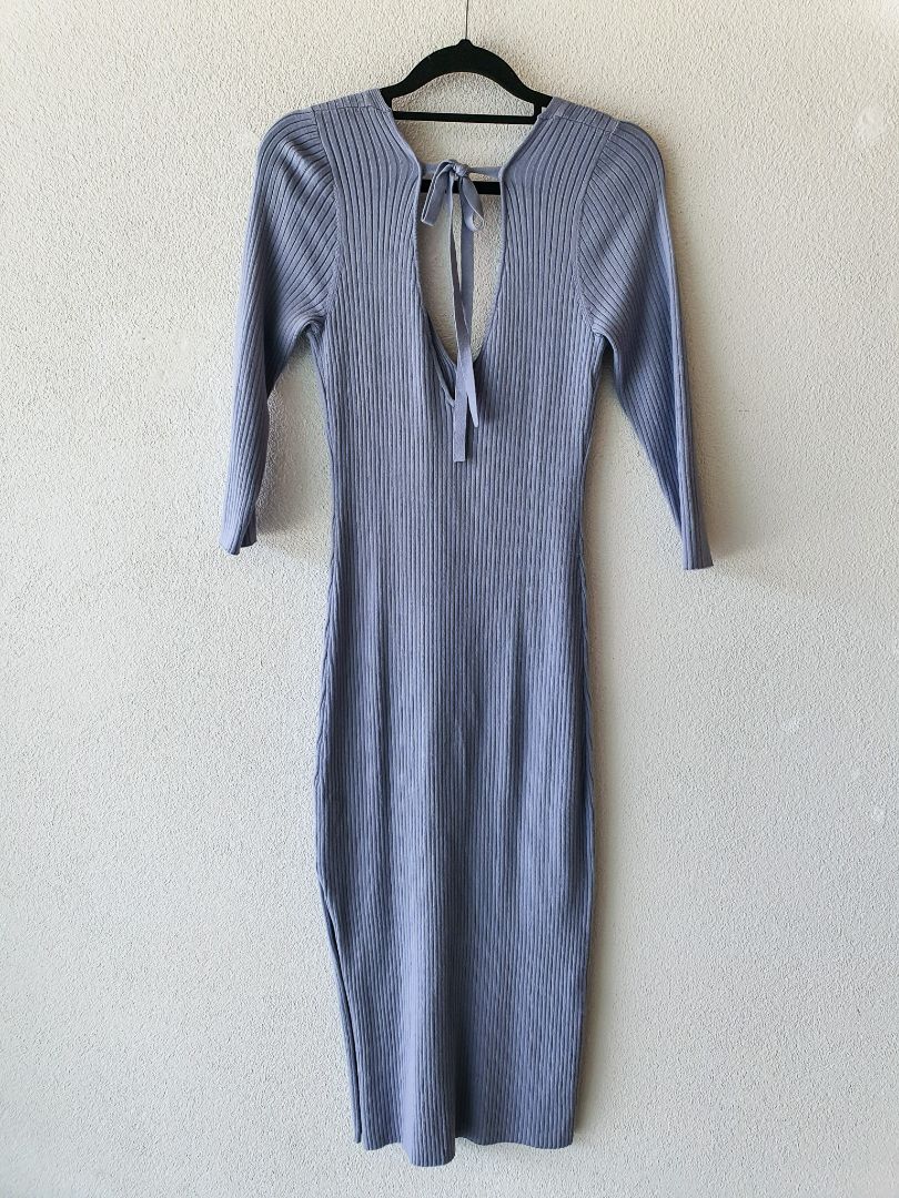 Among the Brave Dress XS