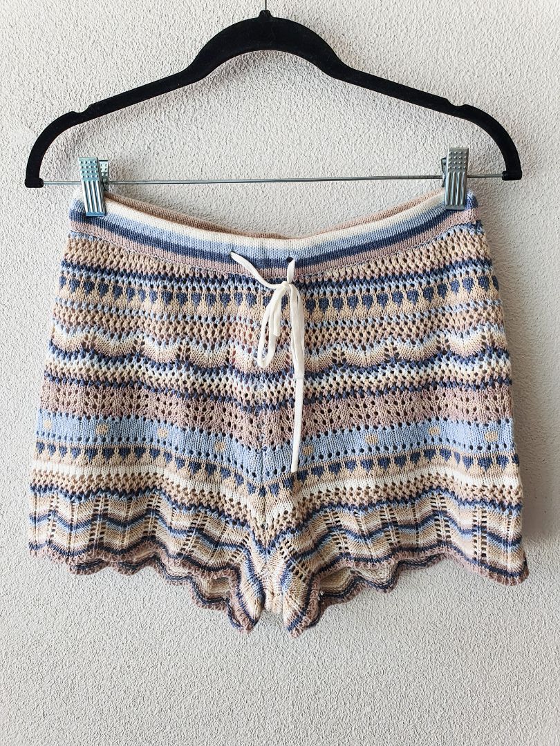 Mooloola Shorts S