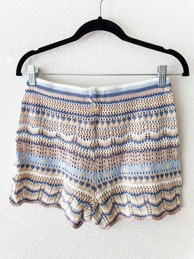 Mooloola Shorts S
