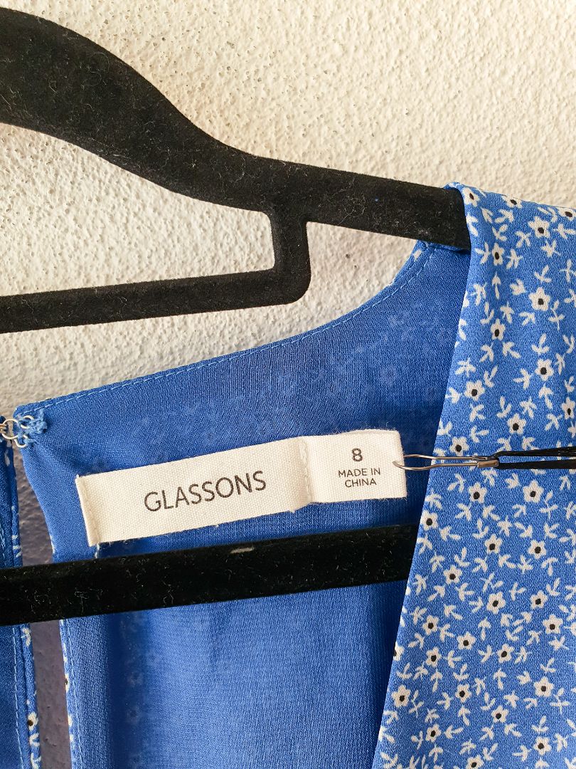 Glassons Dress XS