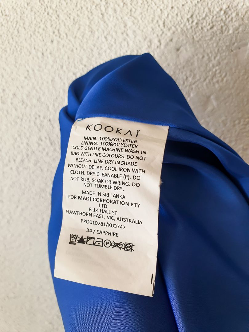 Kookai Dress S