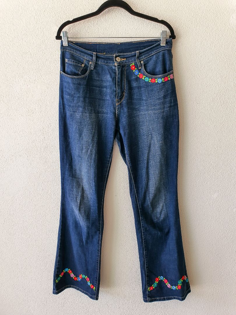 Levi's Jeans S/M