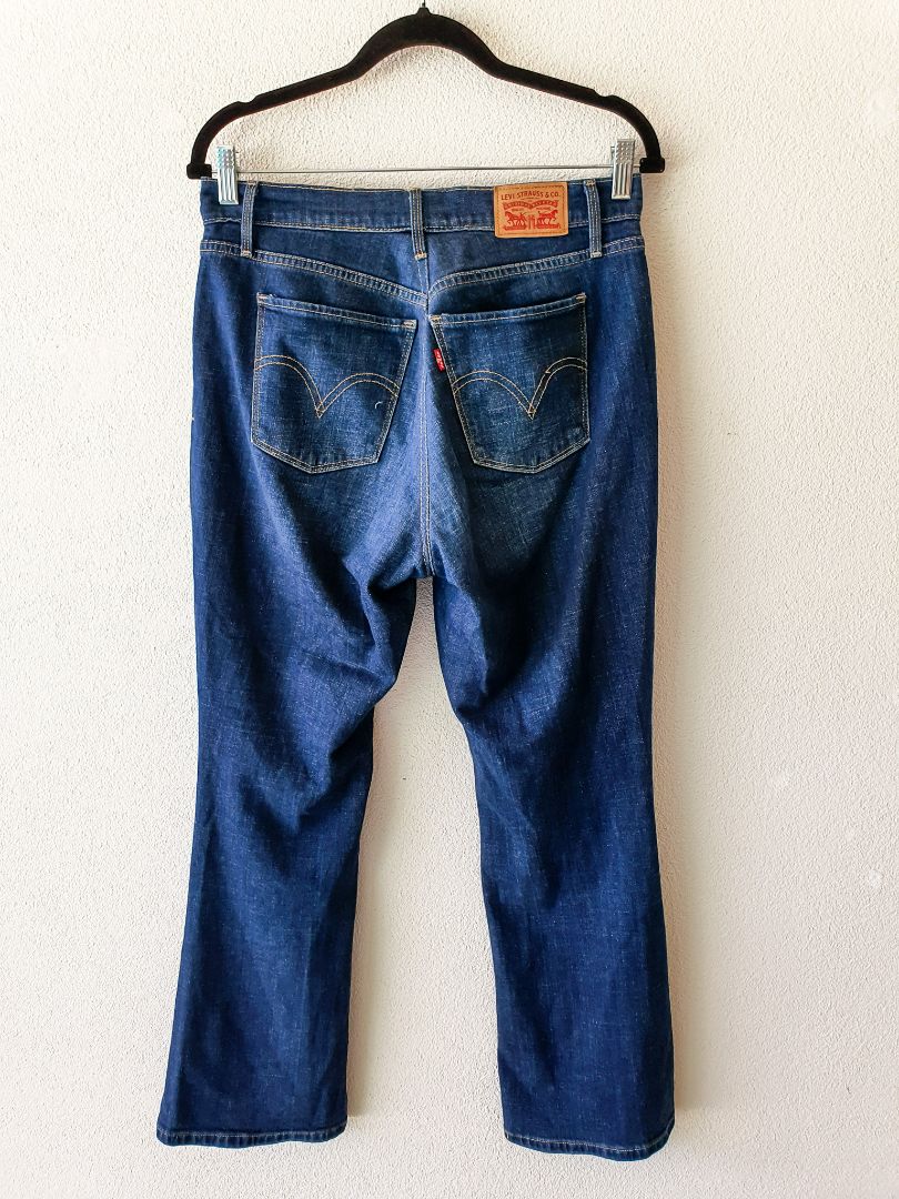 Levi's Jeans S/M