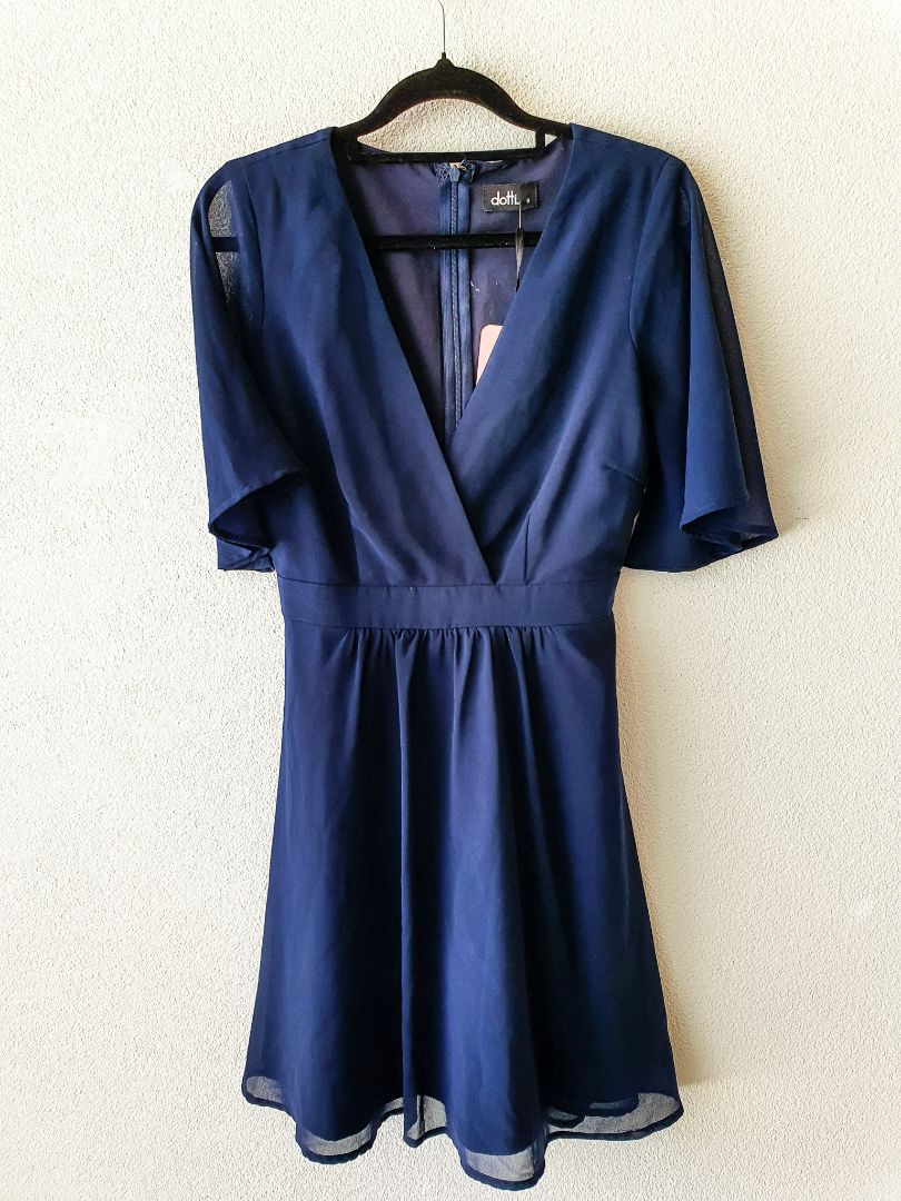 Doti Jacket XS