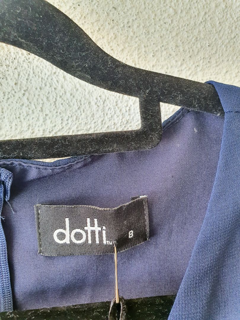Doti Jacket XS