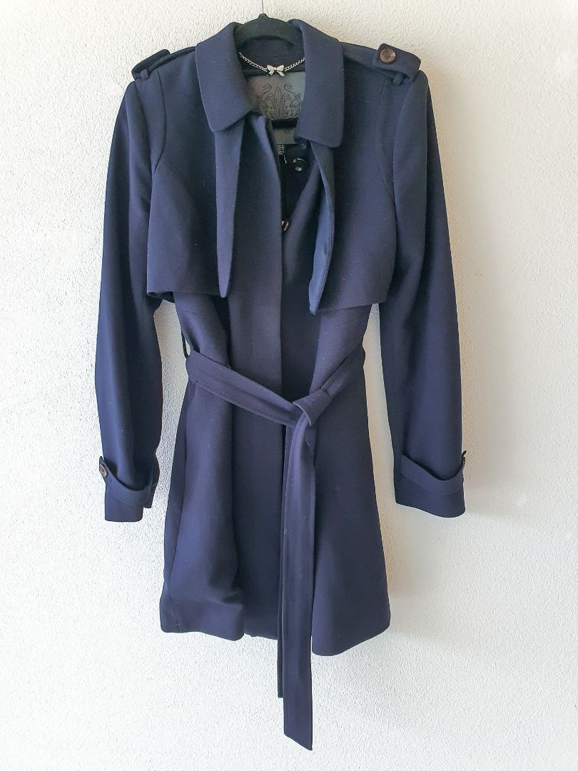 Forever New Jacket S
