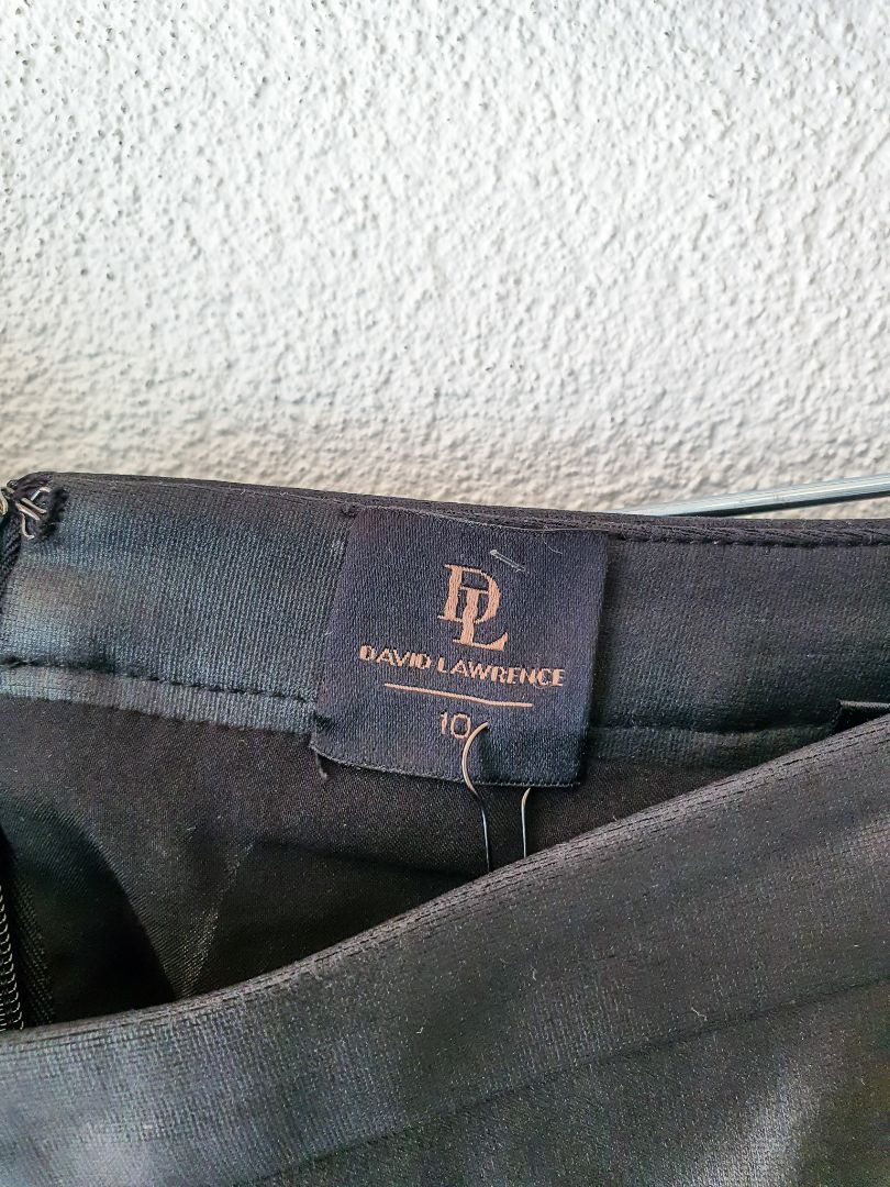 David Lawrence Skirt S