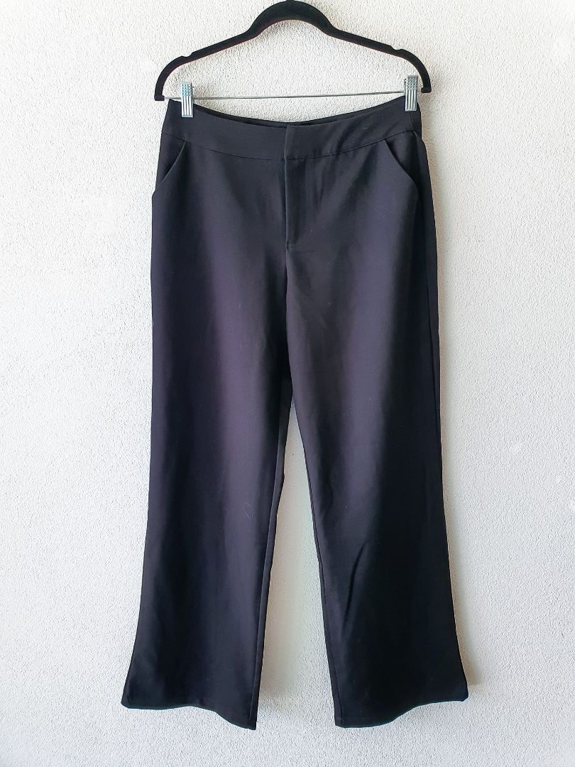 White Fox pants M
