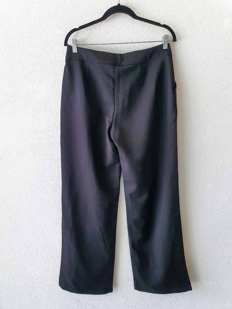 White Fox pants M