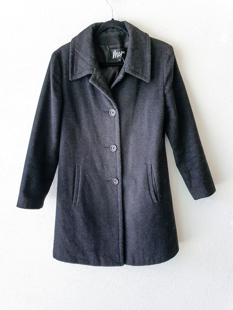 Max Jacket S