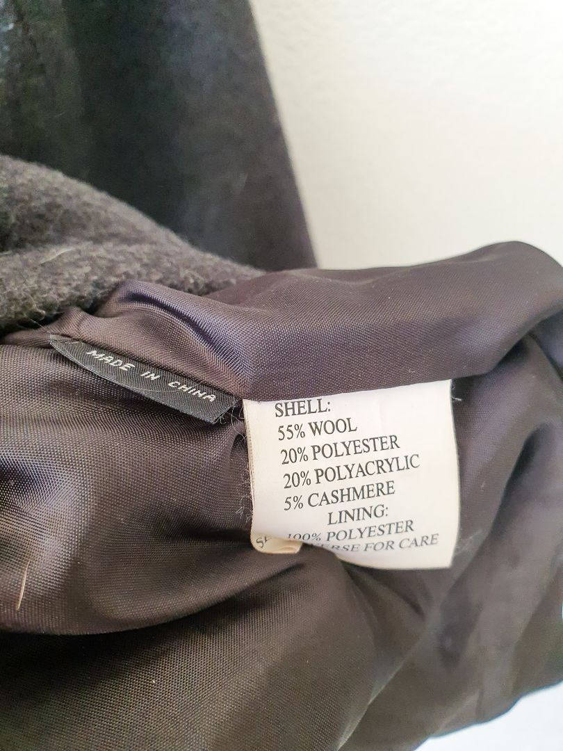 Max Jacket S