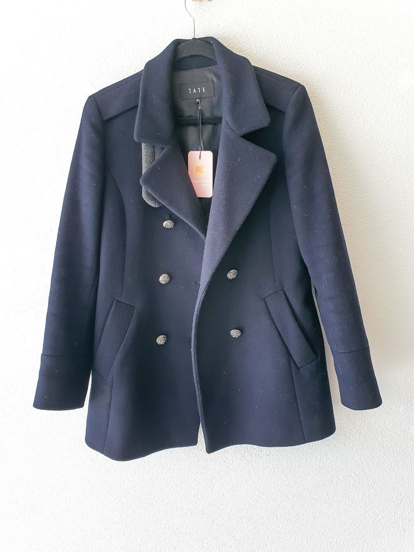 Tate Jacket