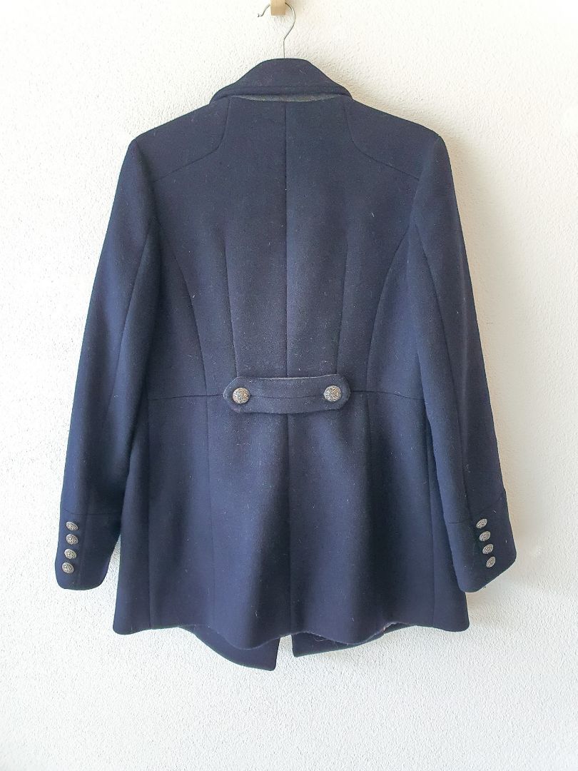 Tate Jacket