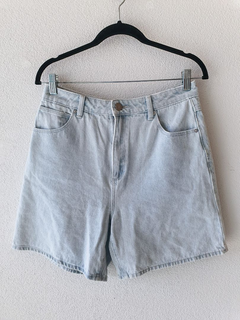 Abrand Jeans Shorts S