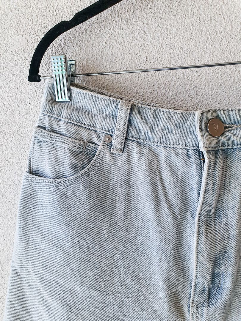 Abrand Jeans Shorts S