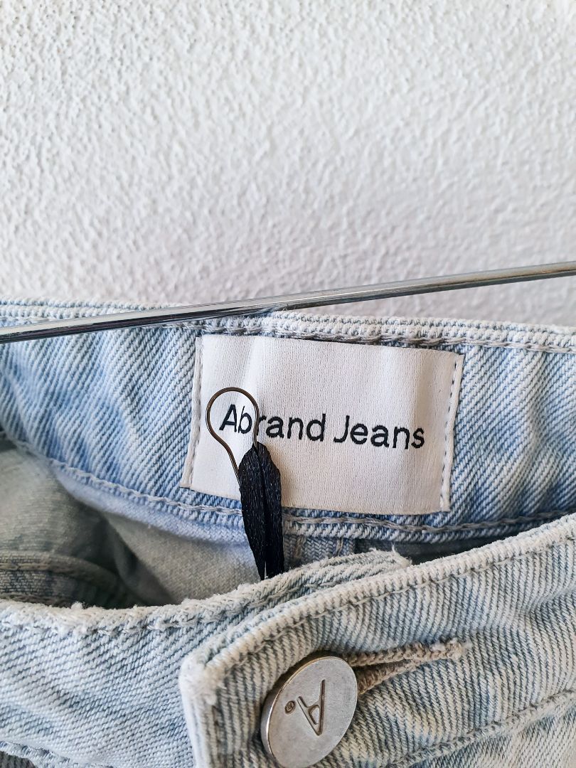 Abrand Jeans Shorts S