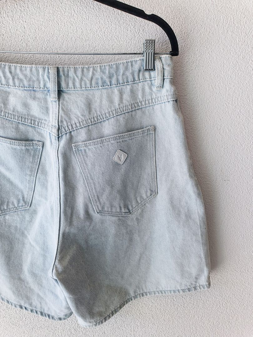 Abrand Jeans Shorts S