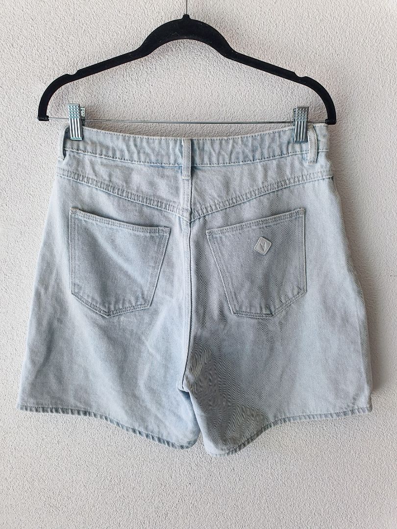 Abrand Jeans Shorts S