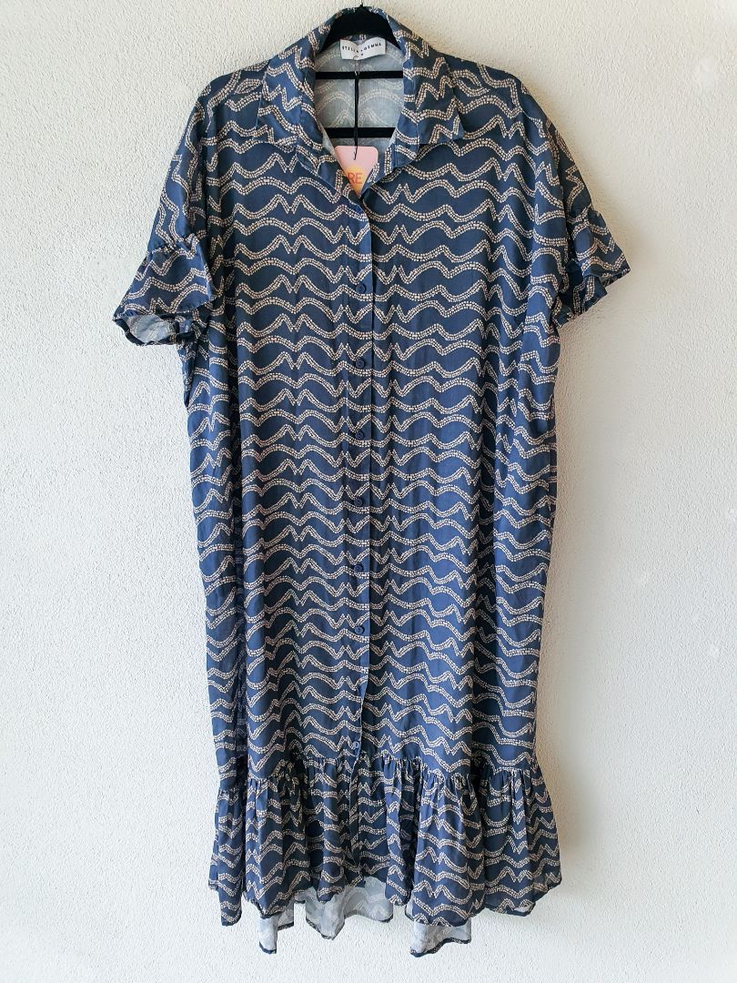 Stella + Gemma Dress M