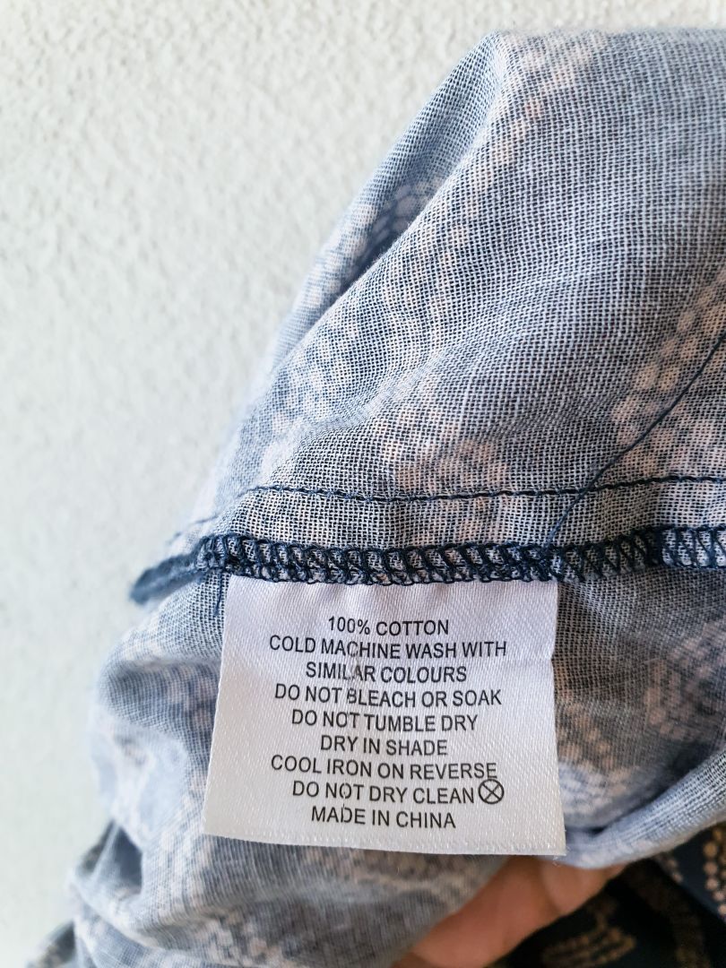 Stella + Gemma Dress M