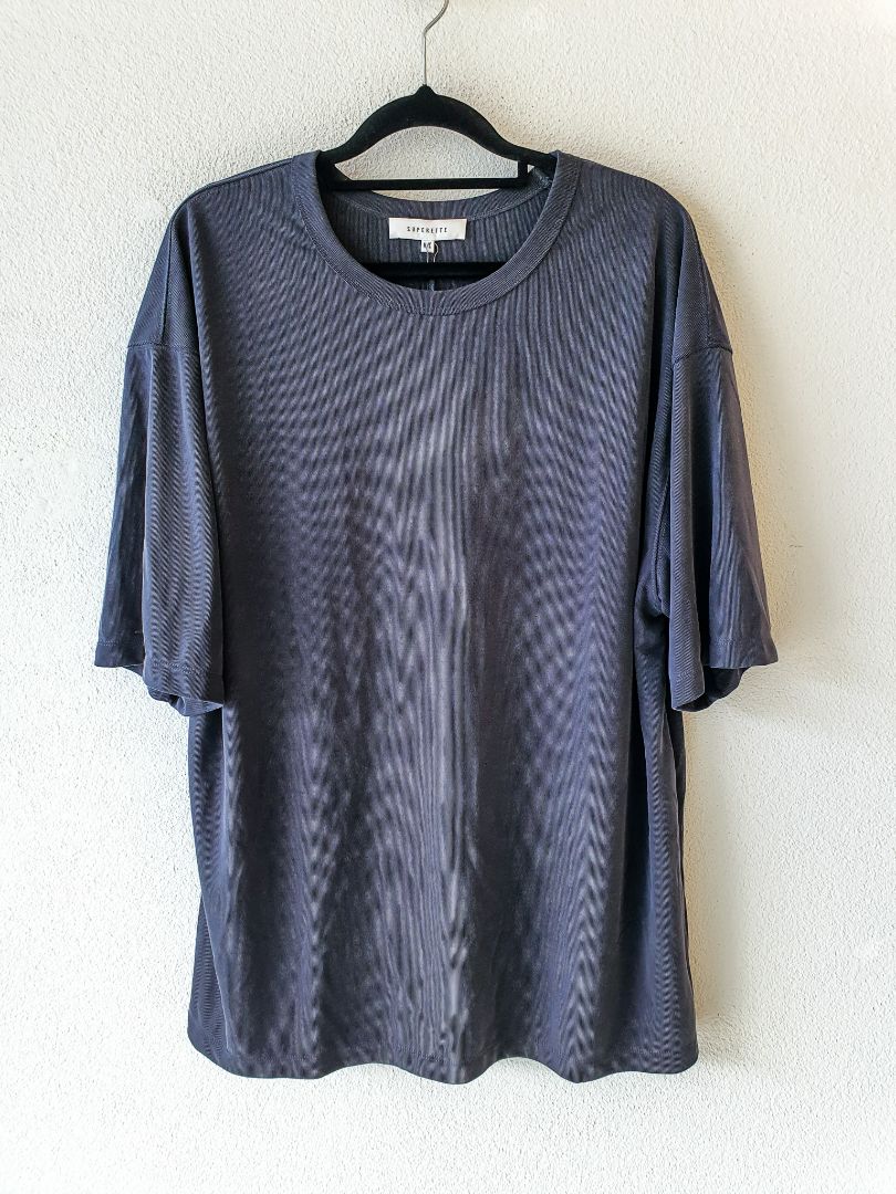 SUPERETTE T-Shirt M/L