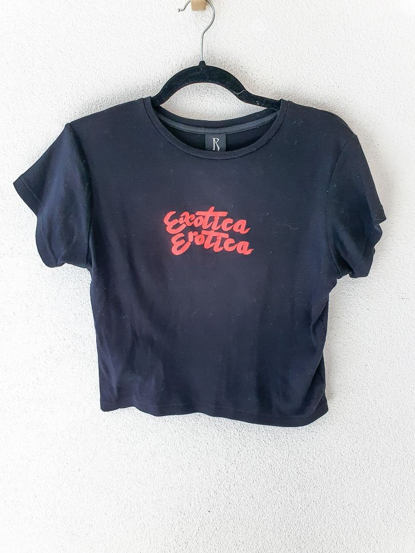REALISATION PAR T-Shirt M