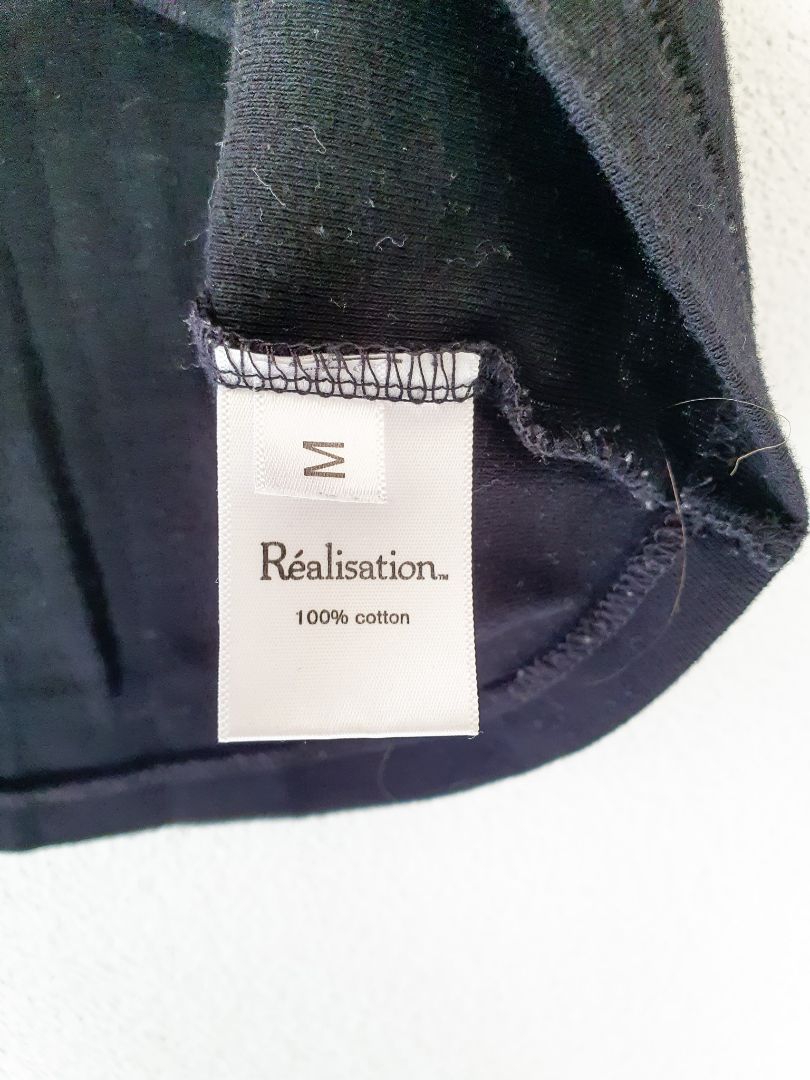 REALISATION PAR T-Shirt M