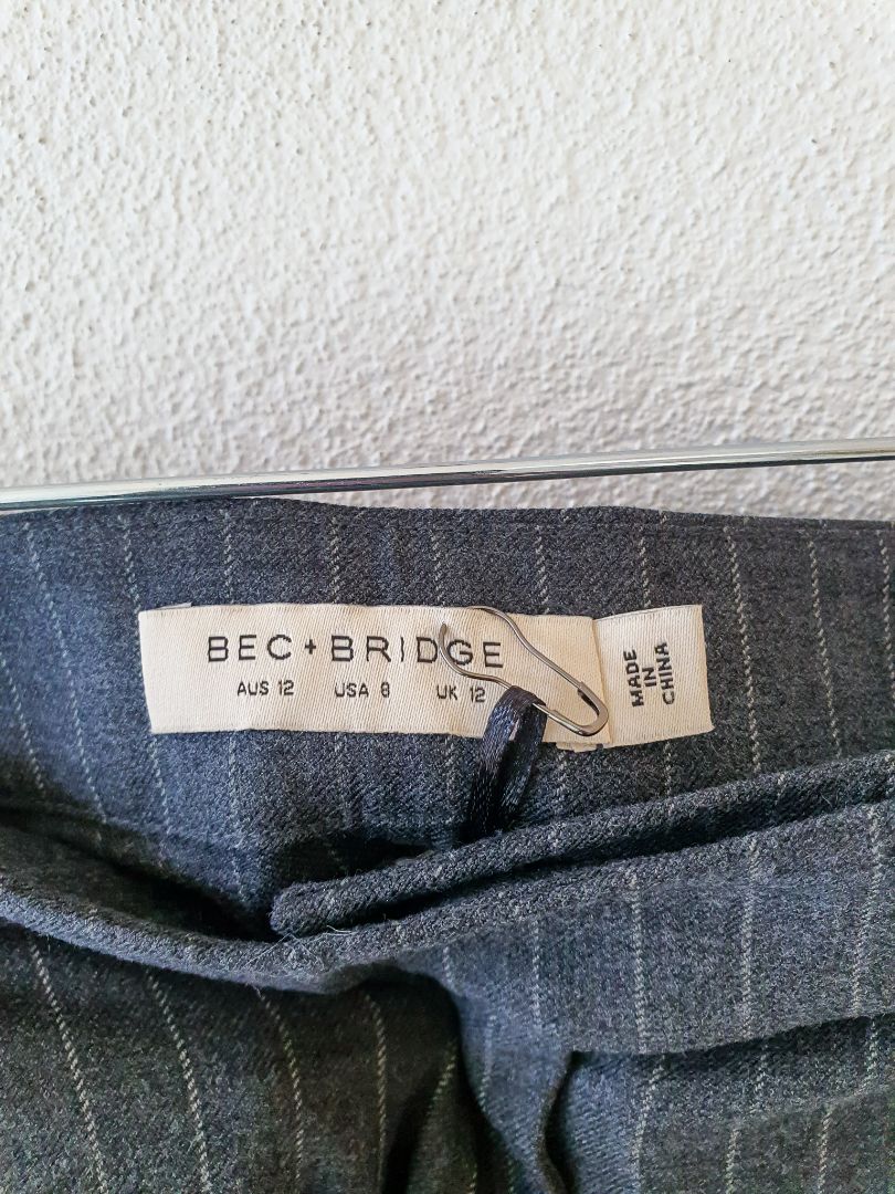 BEC & BRIDGE Skirt M