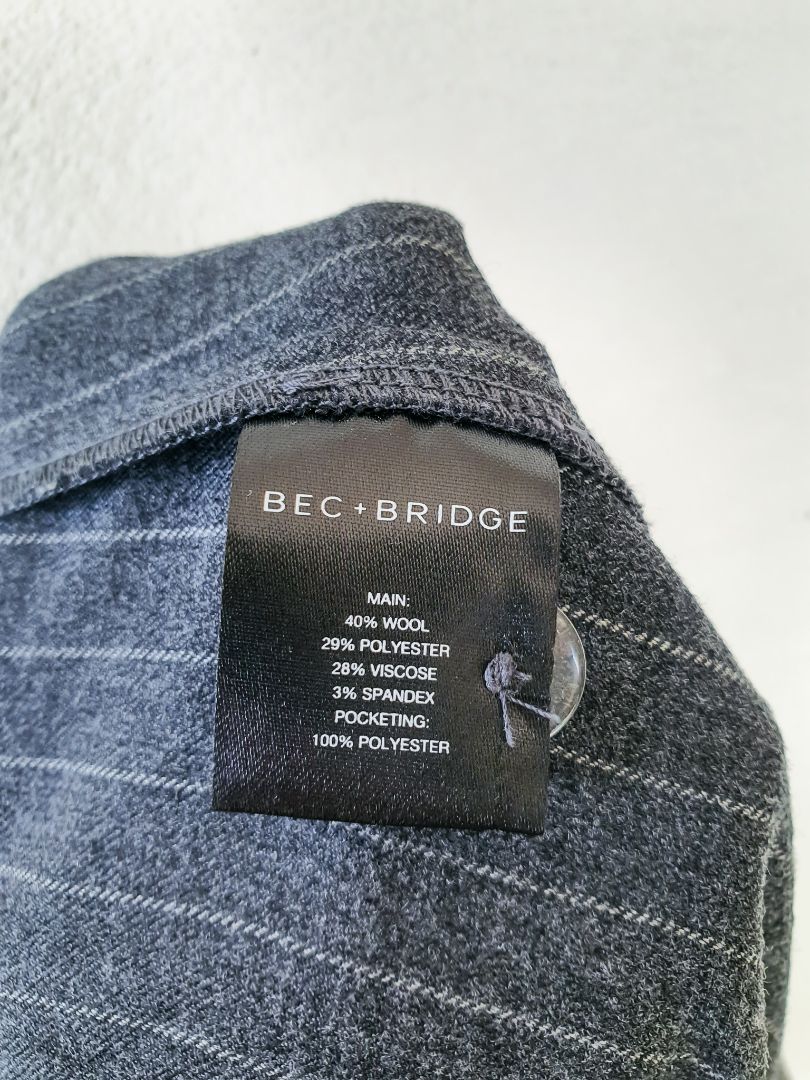 BEC & BRIDGE Skirt M