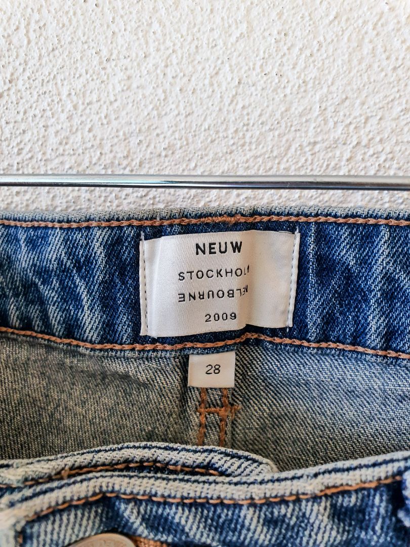 NEUW Jeans S