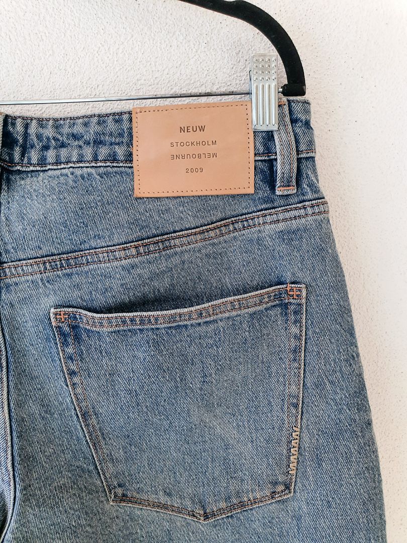 NEUW Jeans S