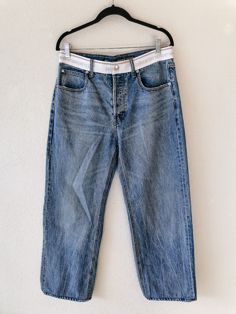 Alexander Wang Jeans M