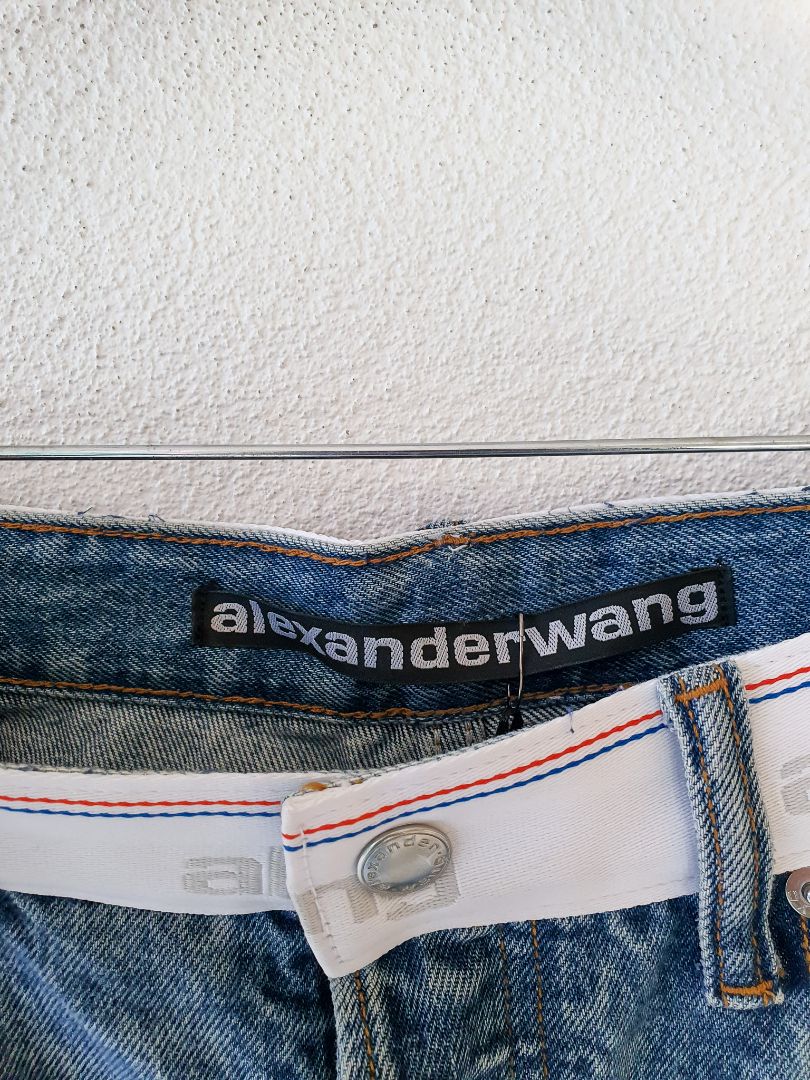 Alexander Wang Jeans M