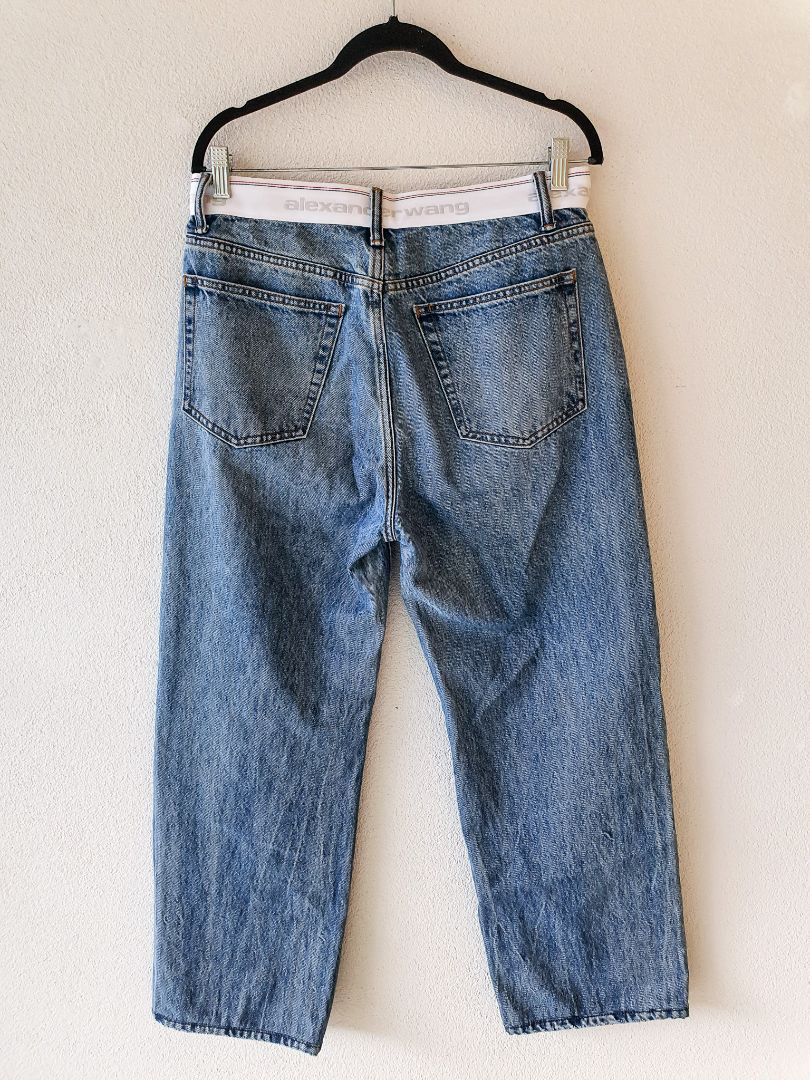 Alexander Wang Jeans M