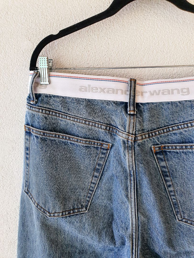 Alexander Wang Jeans M