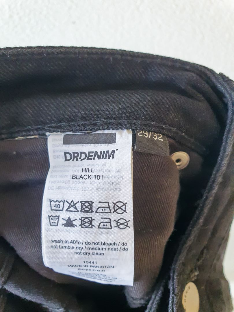 DRDENIM Jeans S