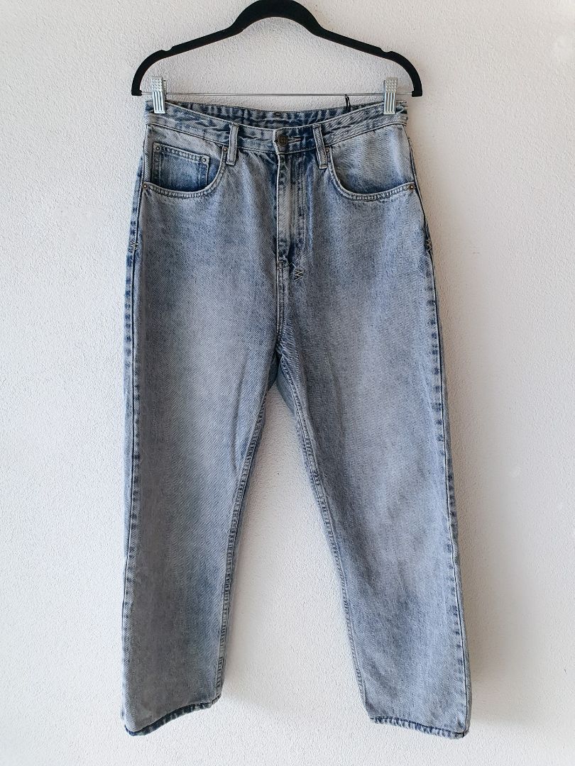 KSUBI Jeans S